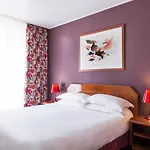 Jardin De Cluny 4* 파리