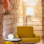 호텔 Jardin De Cluny 파리