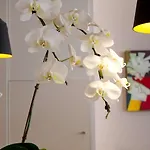 Jardin De Cluny 호텔 파리