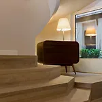Jardin De Cluny 4* 파리