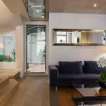 호텔 Jardin De Cluny 4*