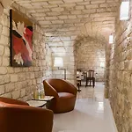 호텔 Jardin De Cluny 파리