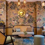 Jardin De Cluny 4* 파리