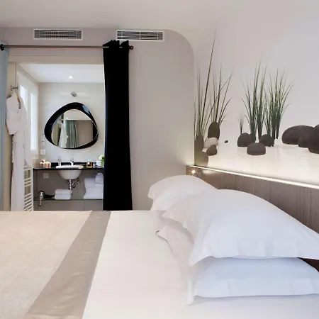 Jardin De Cluny Ξενοδοχείο 4*