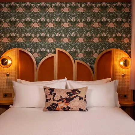 Jardin De Cluny Ξενοδοχείο 4*