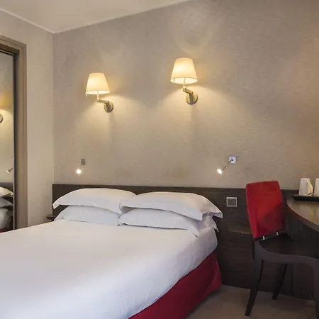 Otel Jardin De Cluny