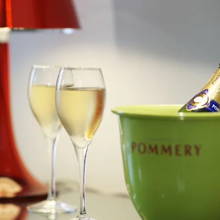 Otel Jardin De Cluny