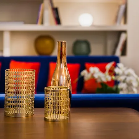 Jardin De Cluny Otel