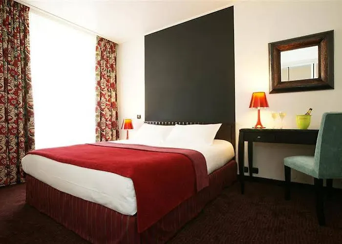 Jardin De Cluny パリ