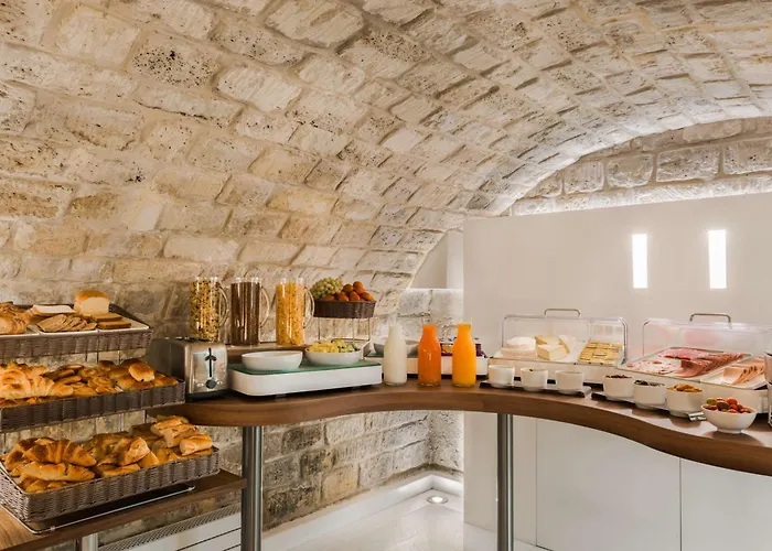 Jardin De Cluny パリ