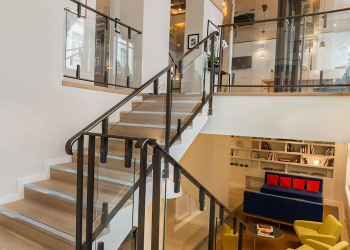 Jardin De Cluny ホテル