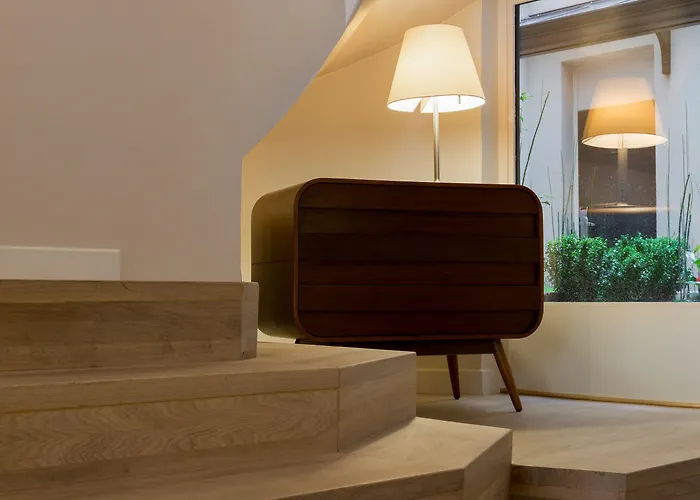 Jardin De Cluny 4* パリ