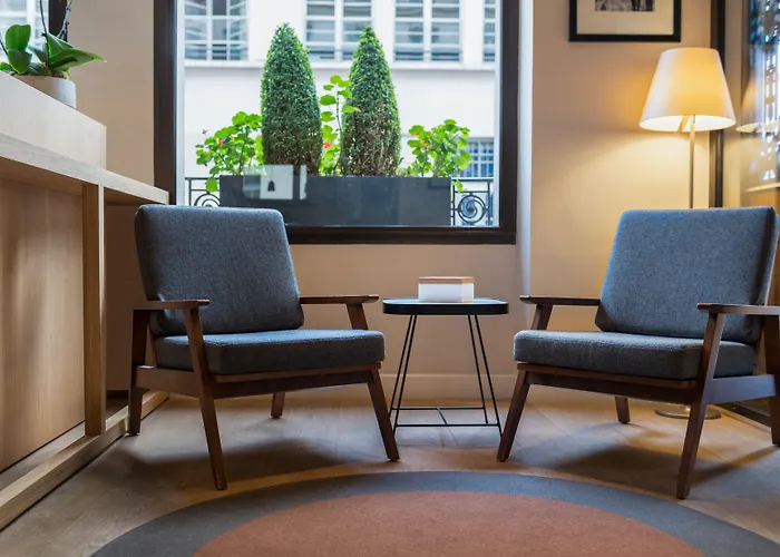 Jardin De Cluny パリ