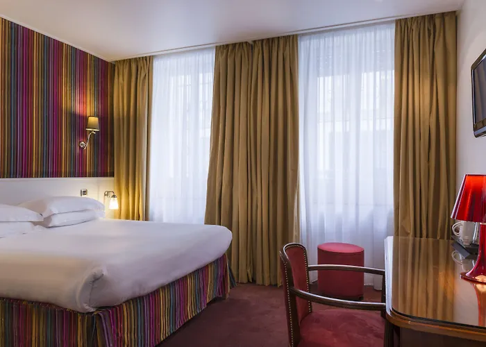 Jardin De Cluny 4* パリ