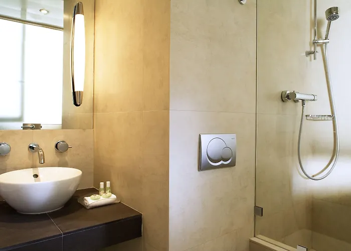 Jardin De Cluny ホテル 4*