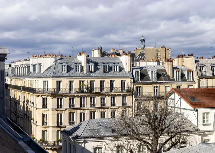 Jardin De Cluny パリ