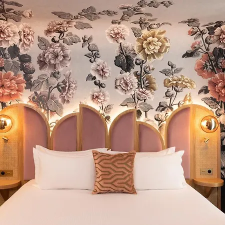 Hotel Jardin De Cluny