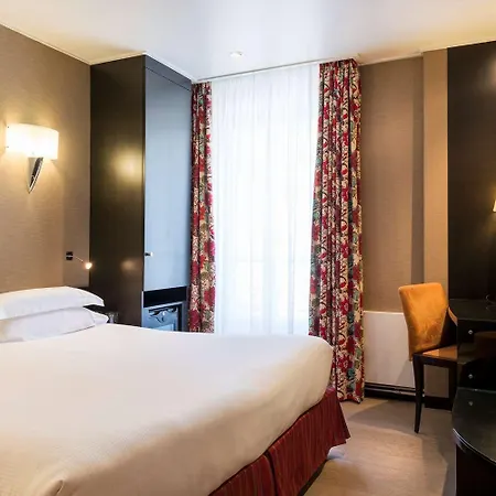 Otel Jardin De Cluny